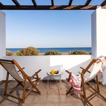 The "Perfect Beach House" Villa Lakhania Bagian luar foto