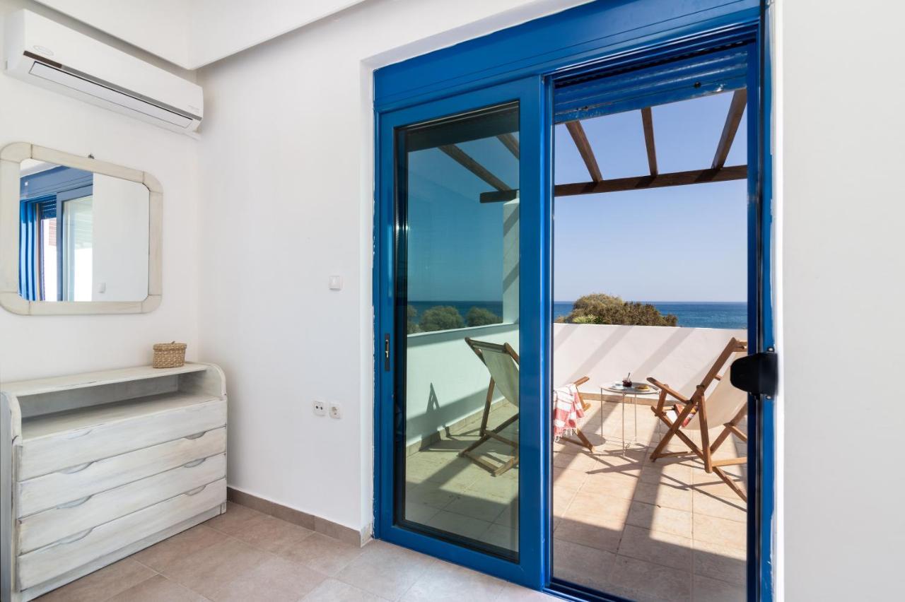 The "Perfect Beach House" Villa Lakhania Bagian luar foto