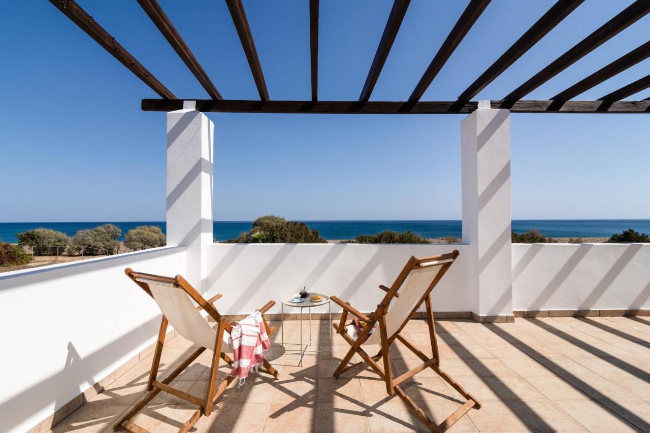 The "Perfect Beach House" Villa Lakhania Bagian luar foto
